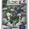 2016 Scottish League Cup Final - Ross County vs Hibernian