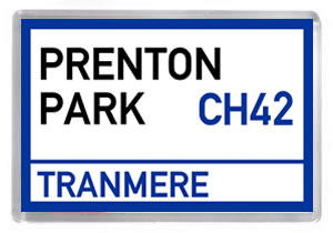 Tranmere Rovers 002 - Prenton Park
