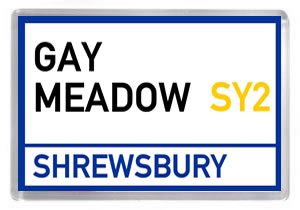 Shrewsbury Town 002 - Gay Meadow