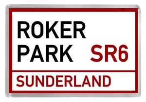 Sunderland 009 - Roker Park