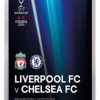 2019 UEFA Super Cup Final - Liverpool vs Chelsea
