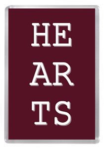 Hearts 009