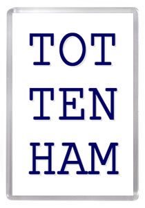 Tottenham / Spurs 048
