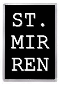 St Mirren 001
