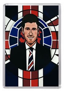 Rangers 018 - Steven Gerrard