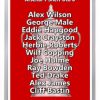 1936 FA Cup Winners