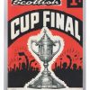1963 Scottish Cup Final - Rangers vs Celtic