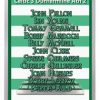 1965 Scottish Cup Final Winners