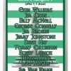 1971 Scottish Cup Final Winners