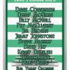 1974 Scottish Cup Final Winners