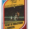 1976 Scottish Cup Final - Rangers vs Hearts