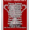 1990 League Cup Winners