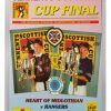 1996 Scottish Cup Final - Rangers vs Hearts