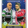 2017 Scottish Cup Final - Celtic vs Aberdeen