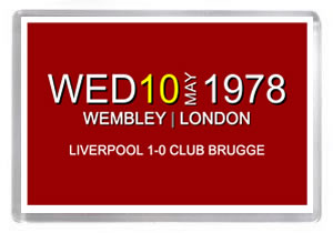 Liverpool 023 - 1978 European Cup Final