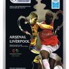 2001 FA Cup Final - Liverpool vs Arsenal