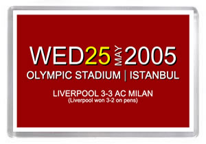 Liverpool 026 - 2005 Champions League Final