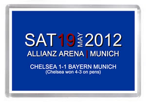 Chelsea 025 - 2012 Champions League Final