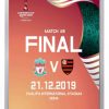 2019 FIFA Club World Cup Final - Liverpool vs Flamengo