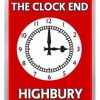 Arsenal 009 - Clock End Highbury