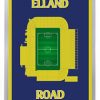 Leeds United 007 - Elland Road Stadium Plan