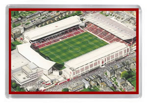 Arsenal 010 - Highbury
