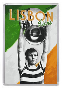 Celtic 058 - Billy McNeill / Caesar