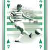Celtic 047 - 1967 European Cup Final (Lisbon Lions)