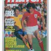 Match Weekly Magazine 1st Issue