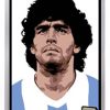 Argentina - Diego Maradona