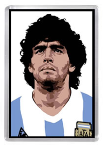 Argentina - Diego Maradona