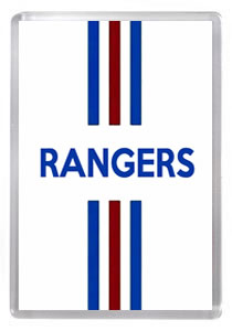 Rangers 007