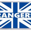 Rangers 006 - Blue Union Jack