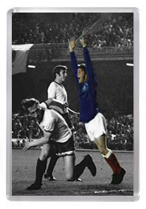 Rangers 032 - 1972 European Cup Winners Cup Final