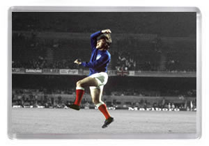 Rangers 033 - 1972 European Cup Winners Cup Final