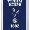 Tottenham / Spurs 101