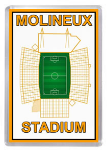 Wolves 002 - Molineux Stadium