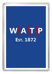Rangers 003 - We are the people WATP