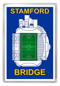 Chelsea 018 - Stamford Bridge