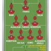 Liverpool 044 - 2019/20 Liverpool Squad