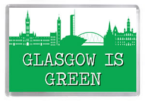 Celtic 059 - Glasgow is Green