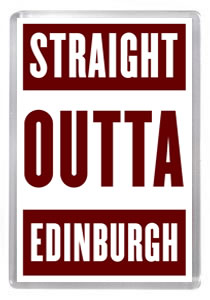 Hearts 014 - Straight Outta