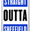 Sheff Weds 007 - Straight Outta