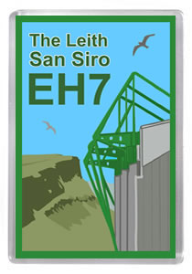 Hibs 038 - The Leith San Siro