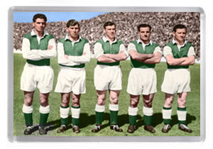Hibs 014 - The Famous Five