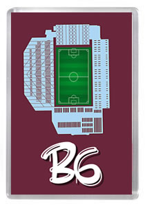 Aston Villa 008 - Villa Park