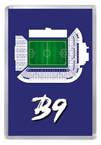 Birmingham City 004 - St Andrew's