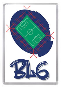 Bolton Wanderers 003- Macron