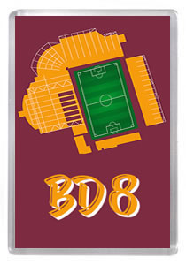 Bradford City 004 - Valley Parade