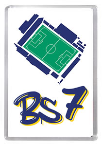Bristol Rovers 004 - Memorial Ground